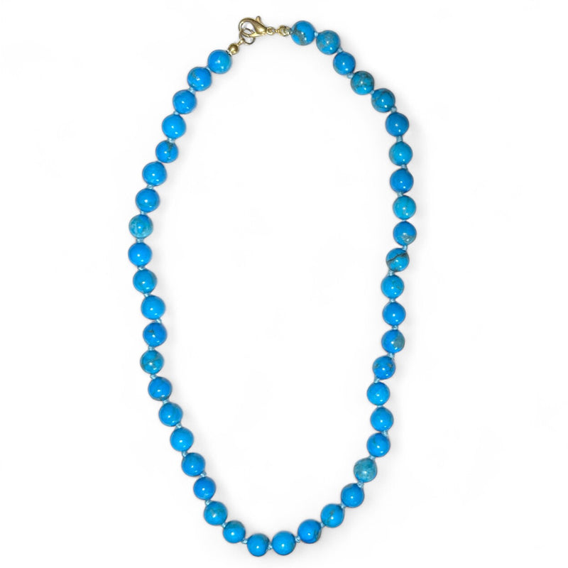 Collier Turquenite