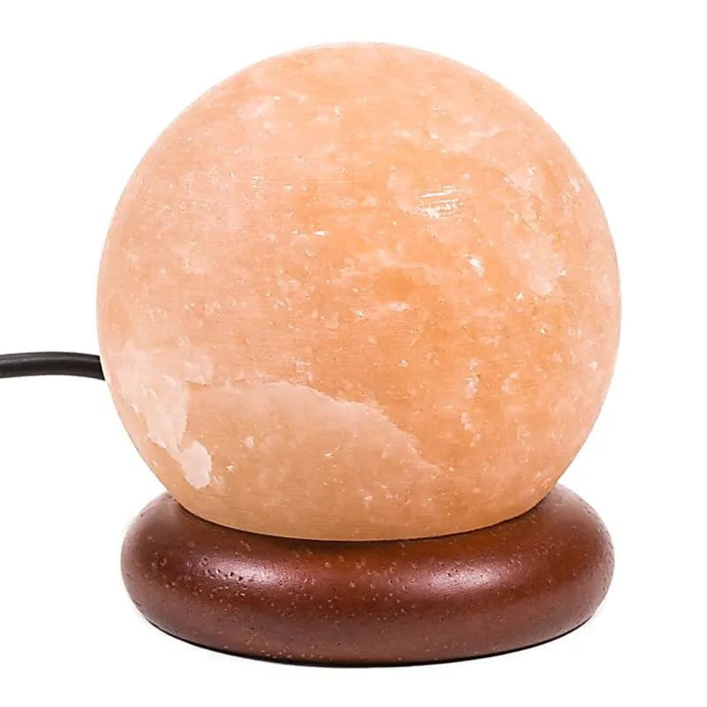 Lampe de Sel
