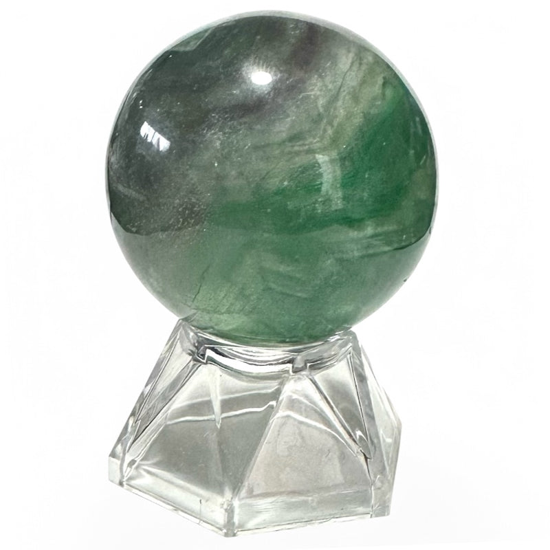 Sphére Fluorine