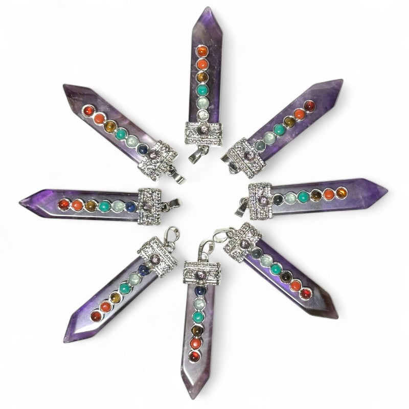 Pendentifs