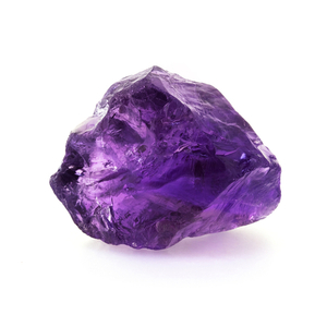 Améthyste - quartz violet de transformation spirituelle et de conscience élargie