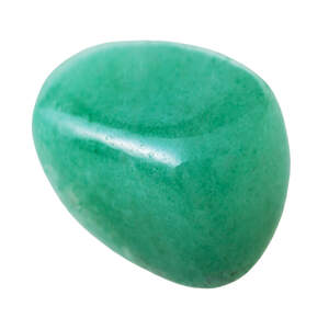 Aventurine verte - chance et ouverture du cœur, feldspath chatoyant