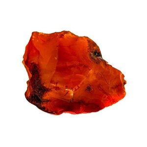 Cornaline orange - pierre de créativité et vitalité du chakra sacré