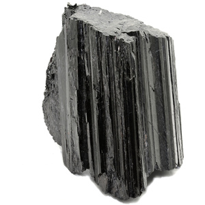 Tourmaline noire - pierre de protection et d'ancrage pour le chakra racine